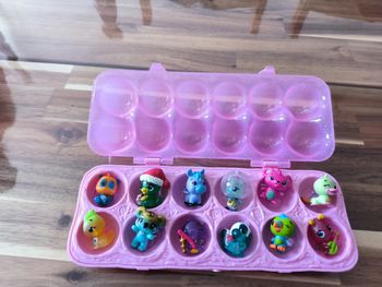 Hatchimals