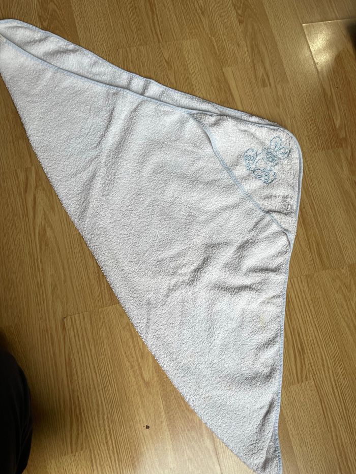 Cap de bain - photo numéro 2