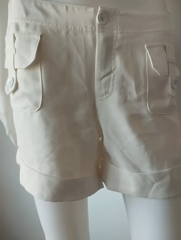 Short XL By mo - photo numéro 2
