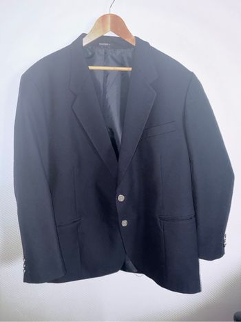 Blazer homme vintage