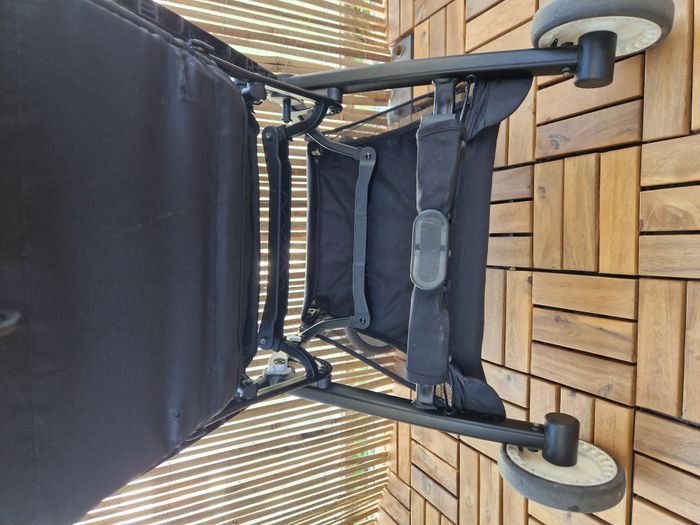 Poussette Cybex - photo numéro 9