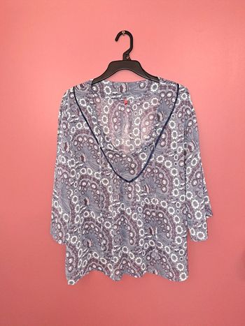 Blouse boutique indépendante