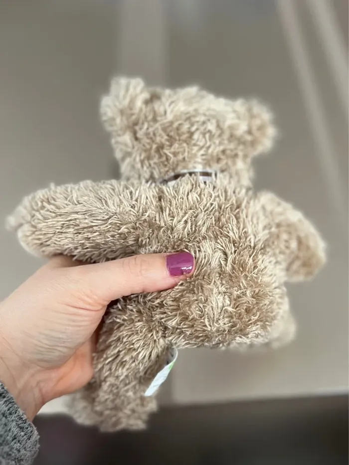 Lot de 2 nounours - photo numéro 6