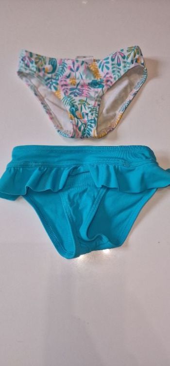 Maillot de bain