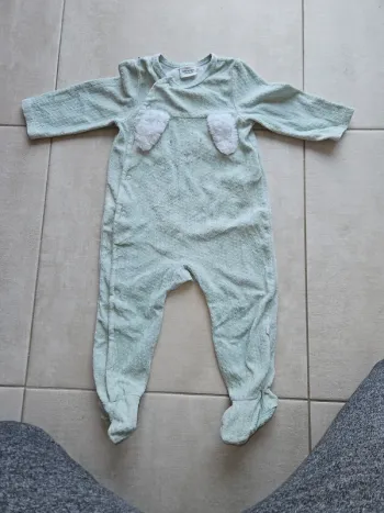 Pyjama 12 mois