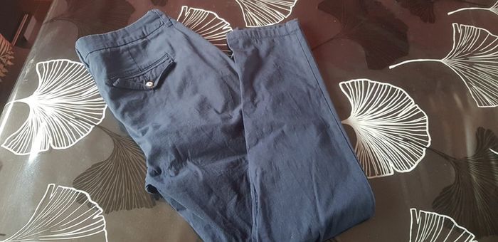Chino - photo numéro 2