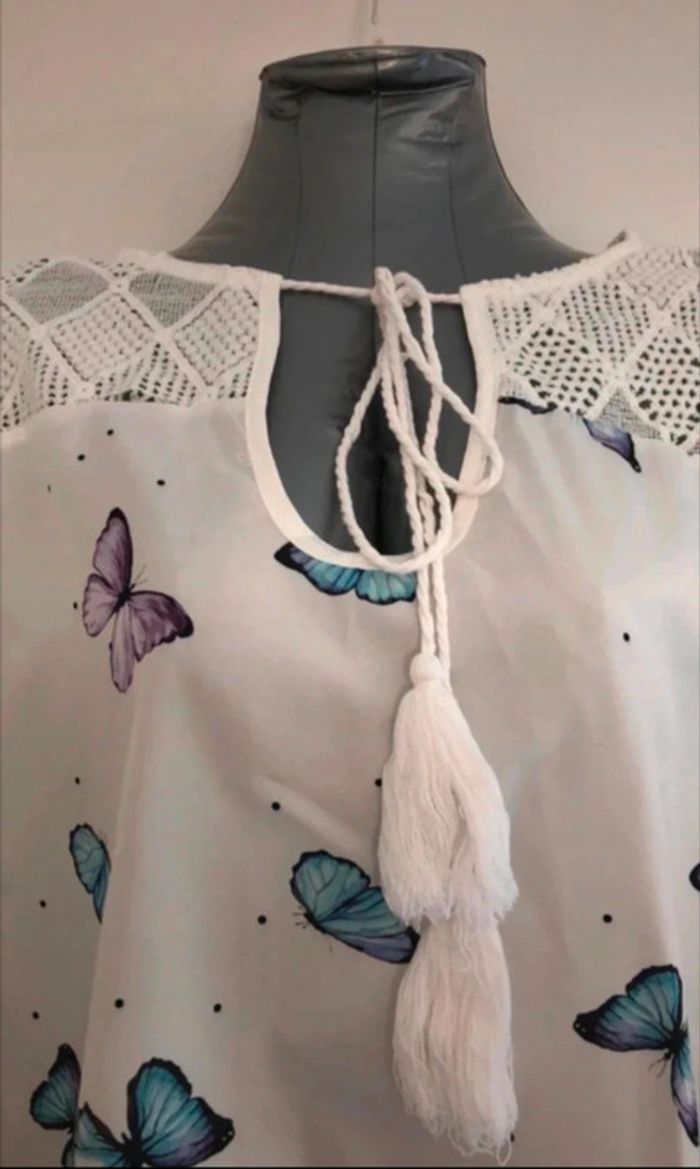 Tee shirt - photo numéro 2