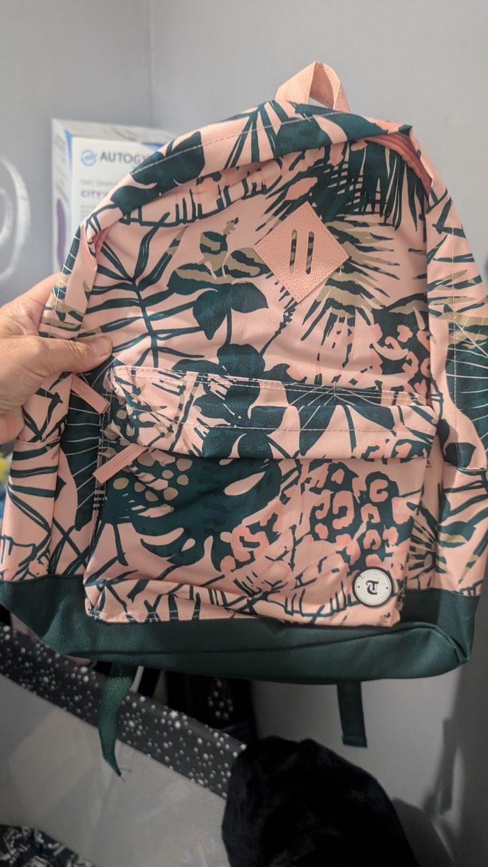 Sac à dos