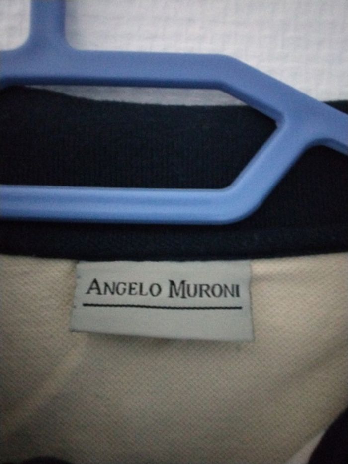 Polo Angeli Muroni - photo numéro 3