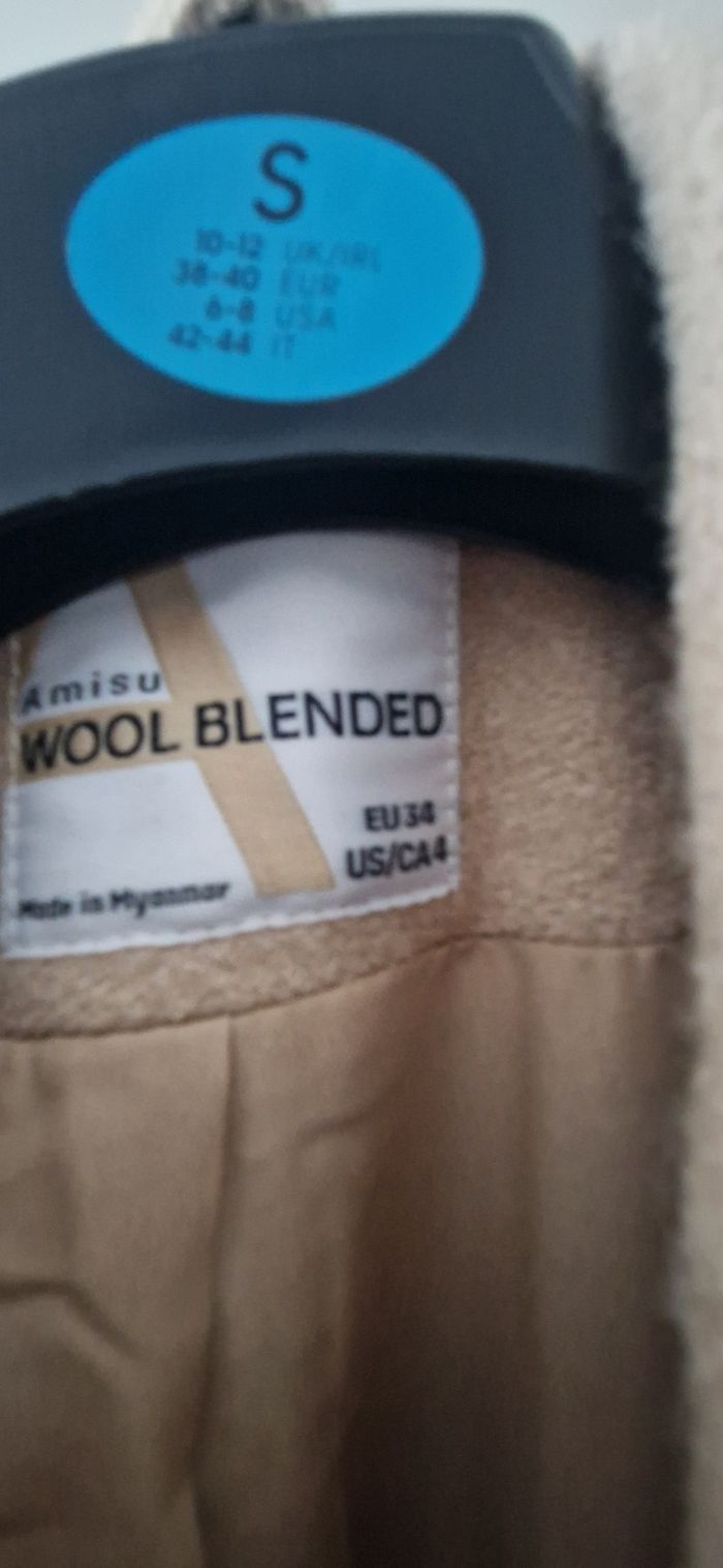 Manteau femme - photo numéro 5