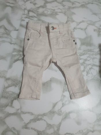 Jeans 3 mois