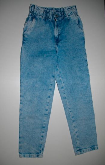 Jean H&M fille 9/10ans