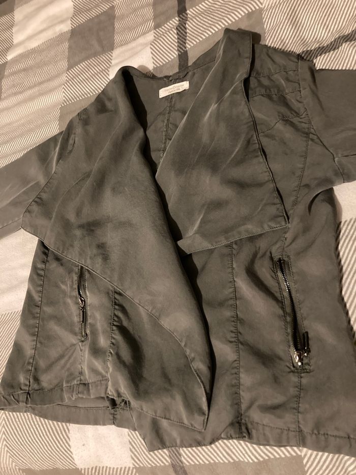 Veste taille 38 - photo numéro 2