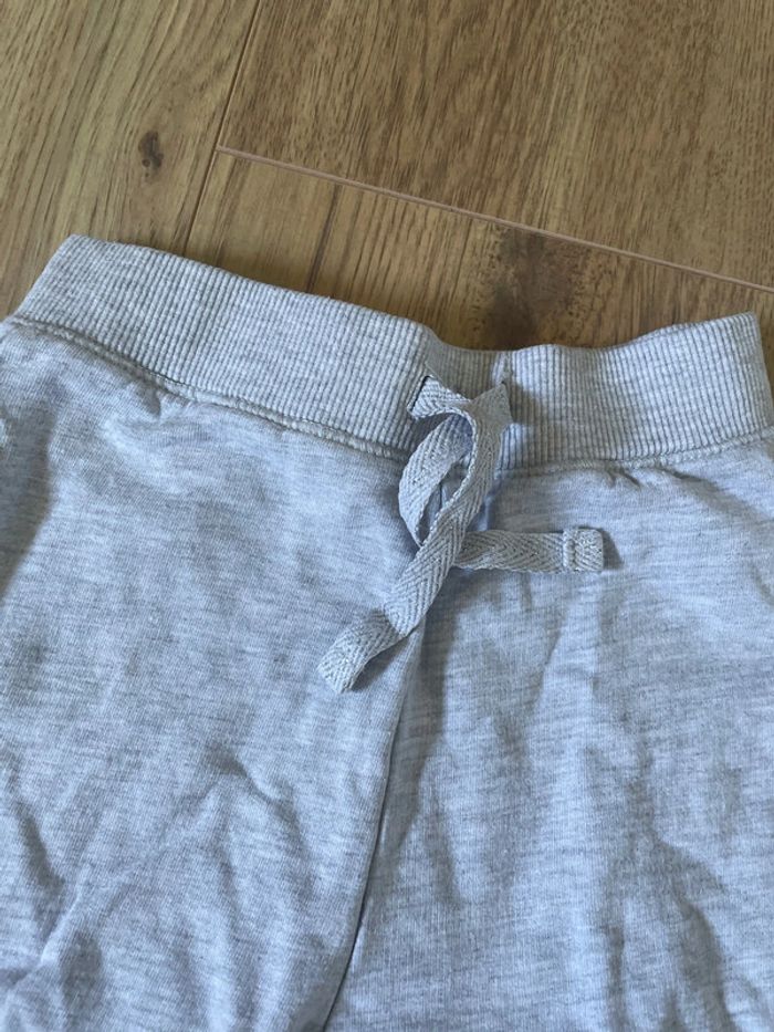 Pantalon jogging 18 mois tex - photo numéro 2