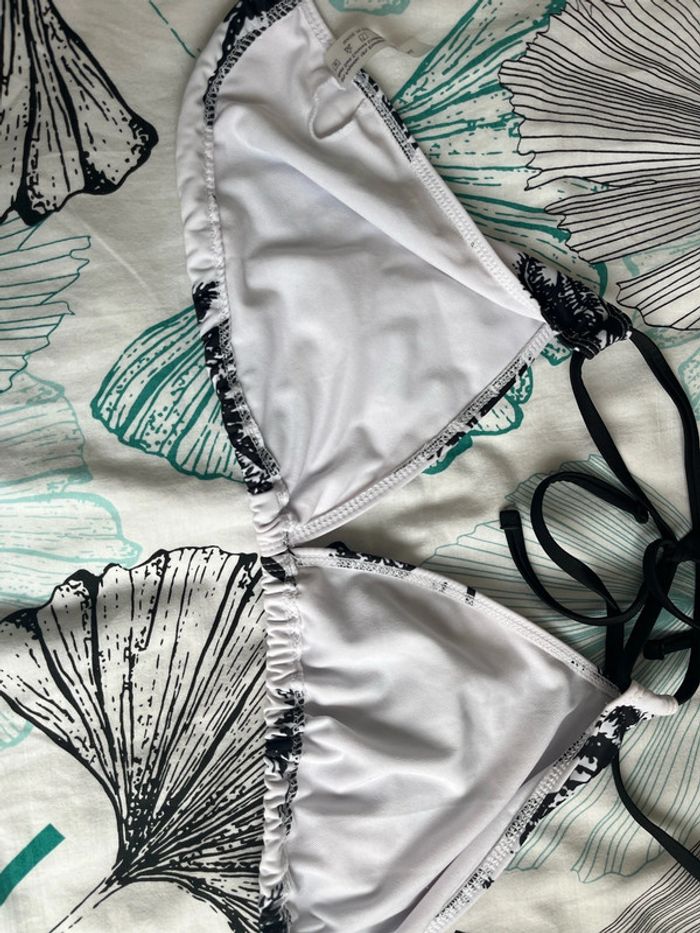 Haut de maillot bain très bon état 3XL shein - photo numéro 5