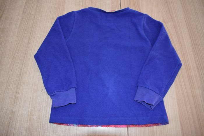 pyjama chaud fille - photo numéro 3