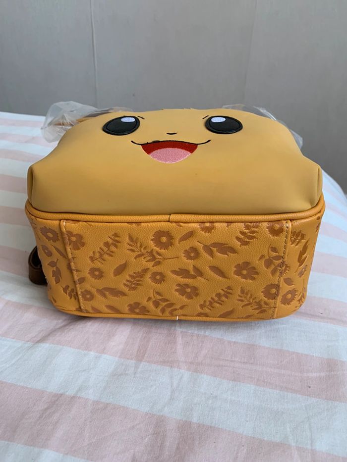 Sac à dos convertible Loungefly Pokemon Evoli - photo numéro 6