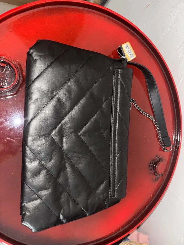 Sac à main, 616 - photo numéro 4