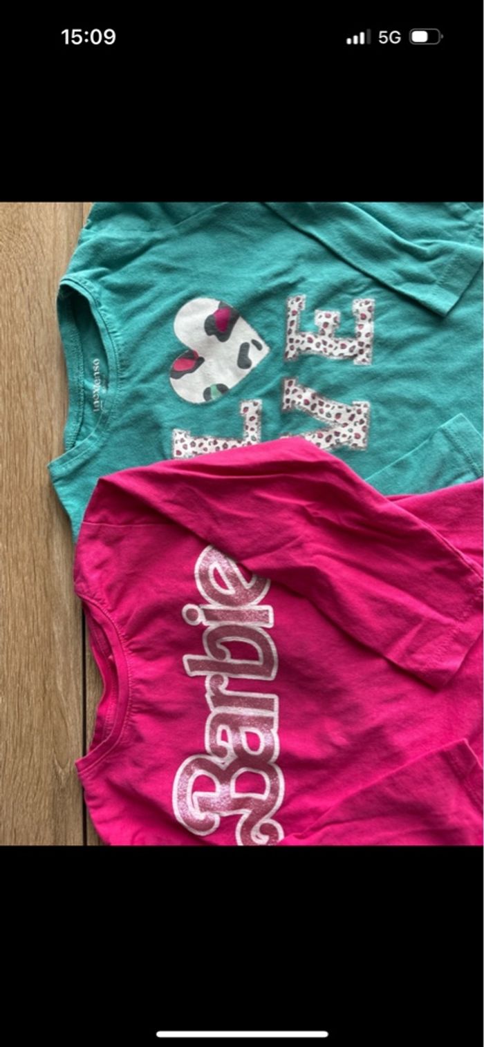 Lot de vêtements - photo numéro 2