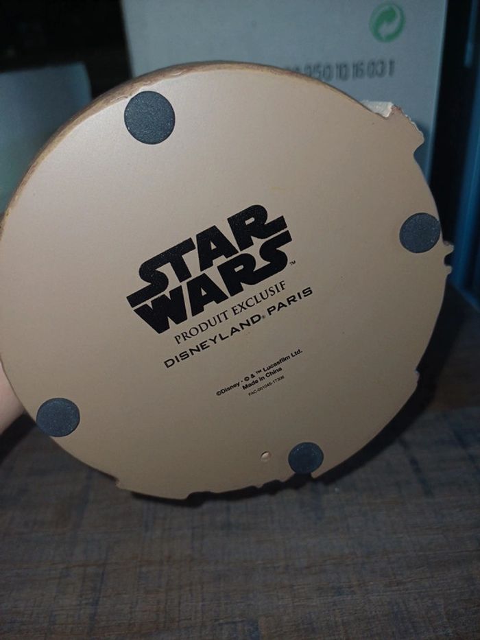 Figurine Disney starwars Stormtrooper - photo numéro 7
