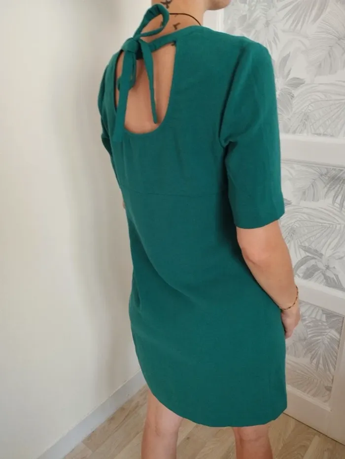 Robe Naf Naf - photo numéro 2