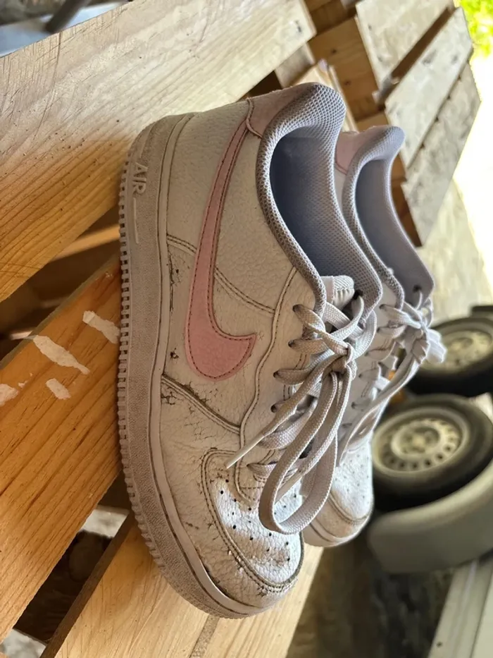Air force 1 - photo numéro 6