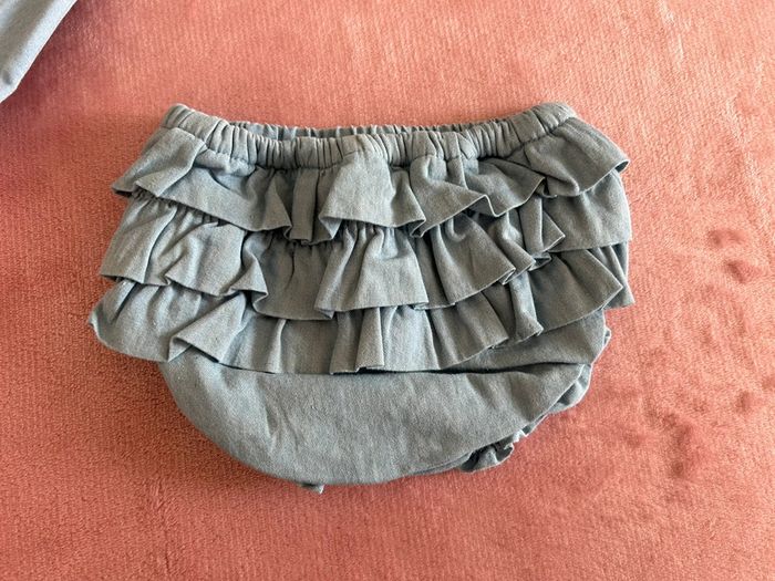 Robe 6 mois - photo numéro 6