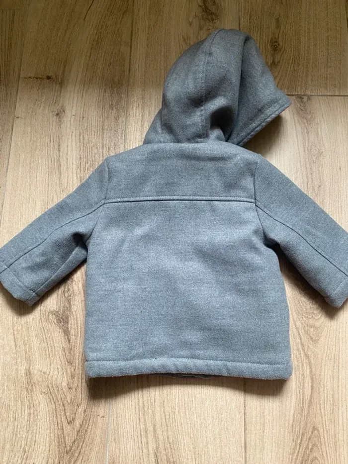 Manteau mi-saison/hiver - photo numéro 4
