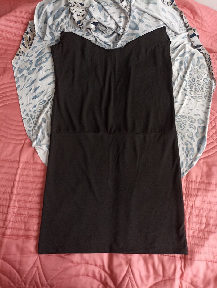 Robe mini - photo numéro 4