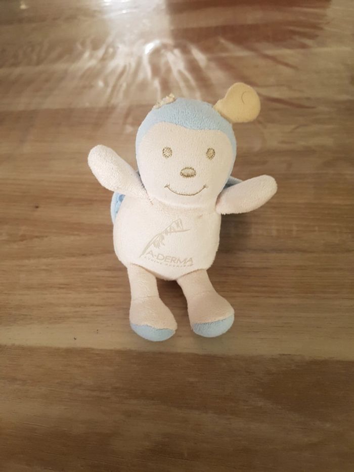 Lot peluche - photo numéro 2