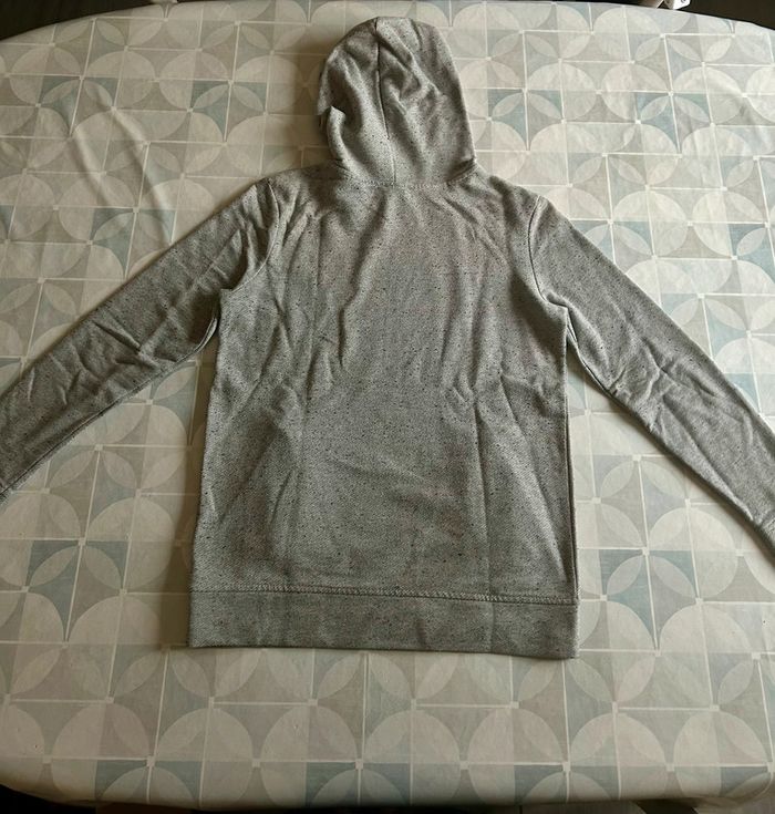 Sweat garçon - 14 ans - Kiabi - en très bon état - photo numéro 2