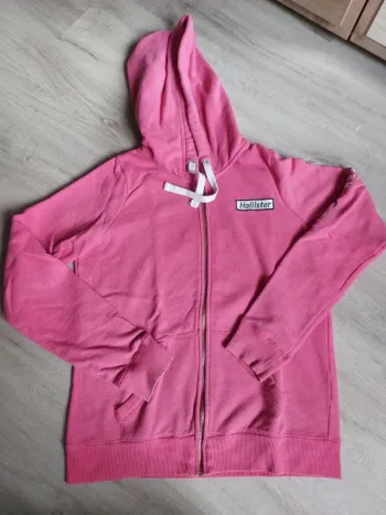 Sweat hollister rose T M