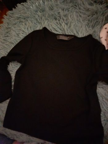 T-shirt manche longue