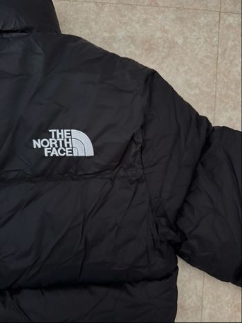 DOUDOUNE THE NORTH FACE Nuptse 700