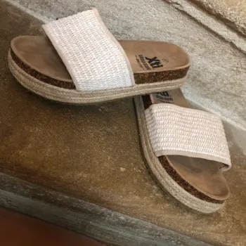 mules xti
