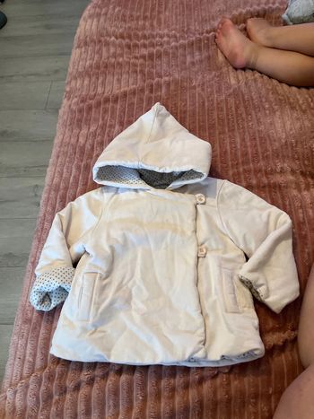 Manteau d’hiver