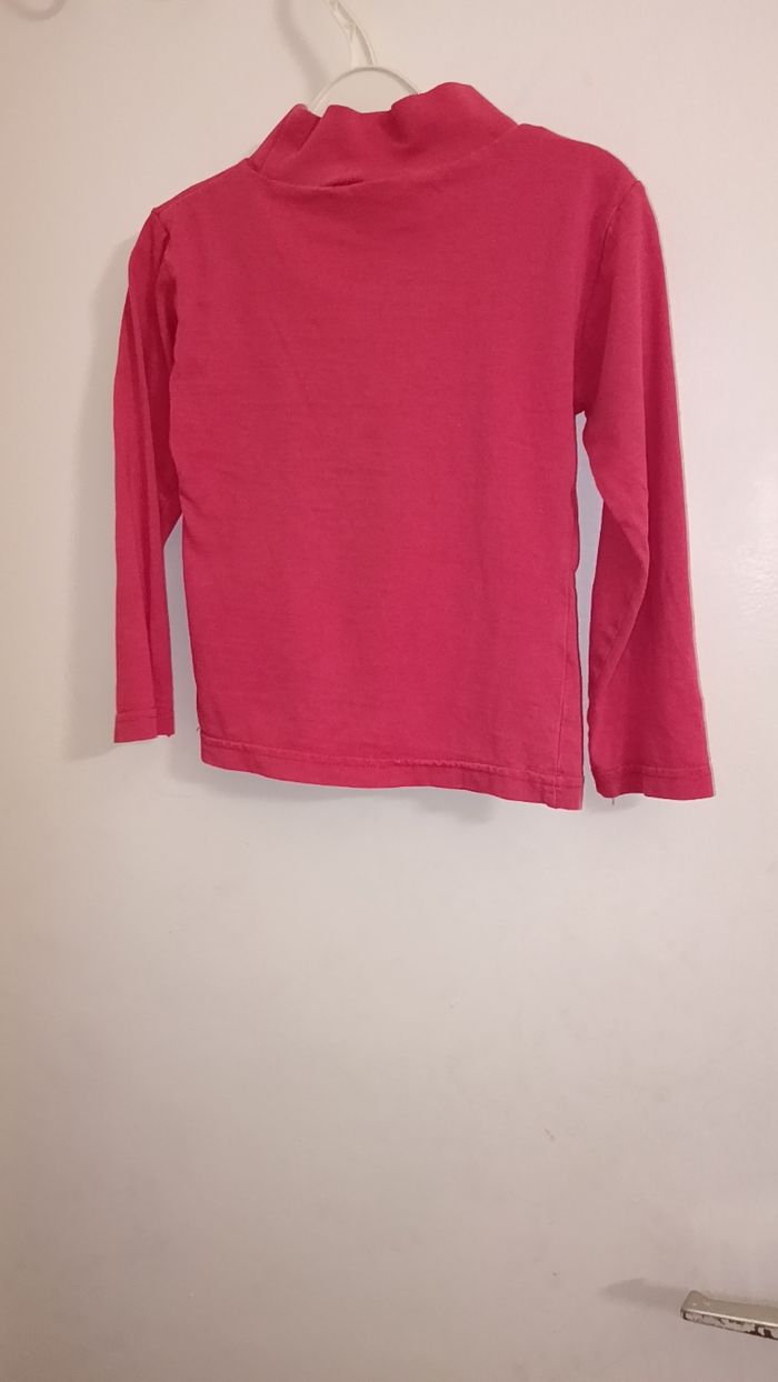 T-shirt - photo numéro 2
