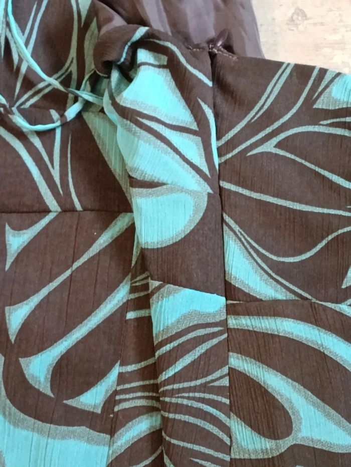 Robe longue - photo numéro 5