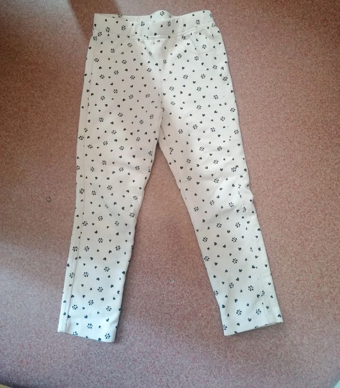 Pantalon slim