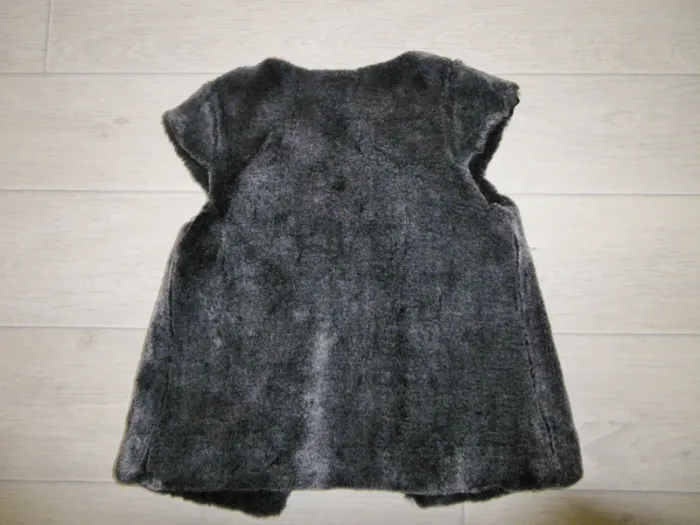 gilet - photo numéro 3