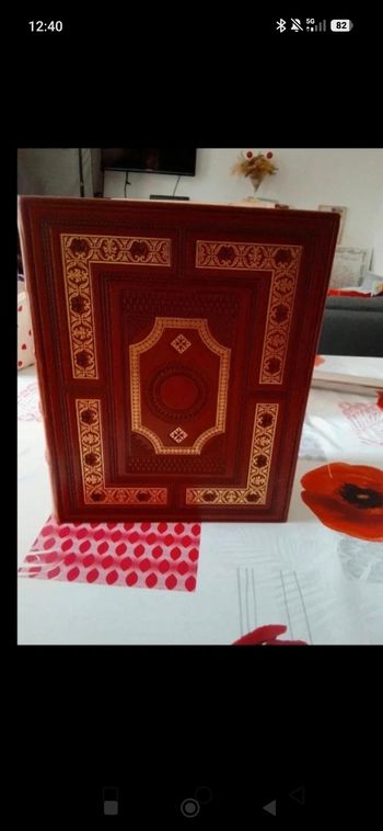 Livre des merveilles