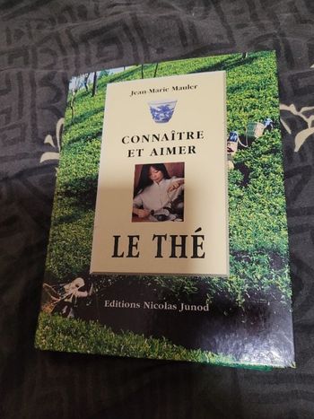 Connaître et aimer le the