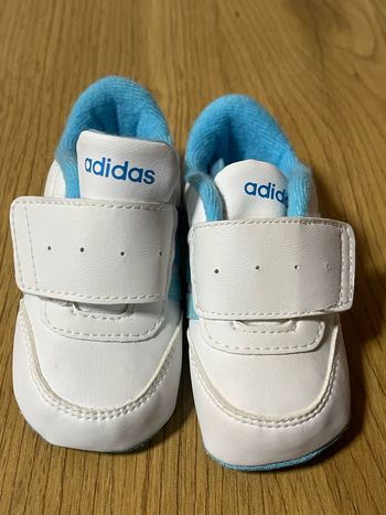 Mini basket garçon pointure 19