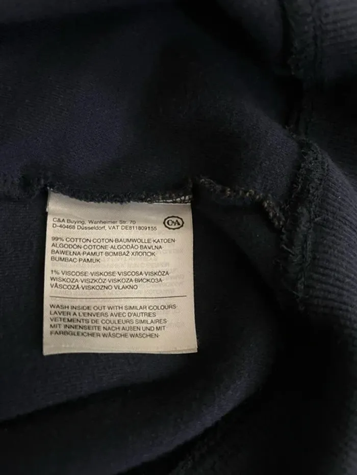 Sweat Westbury rayé XL - photo numéro 5