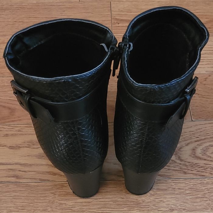 Bottines T38 - photo numéro 3