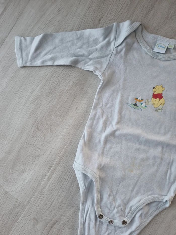 Bodie winnie - photo numéro 2