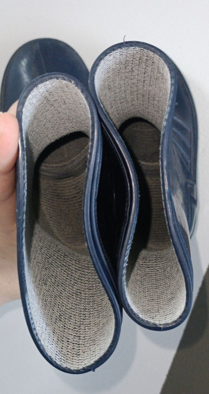 Bottes G&G pointure 23 - photo numéro 2