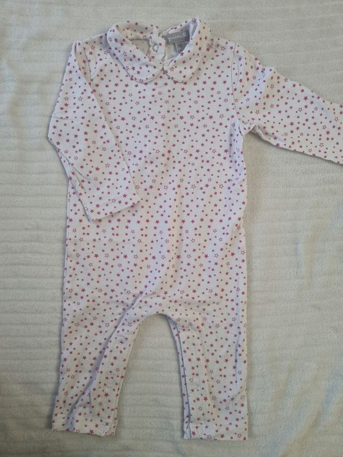 Pyjama - photo numéro 3