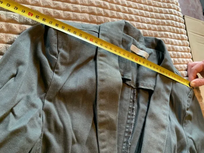 Veste - photo numéro 4