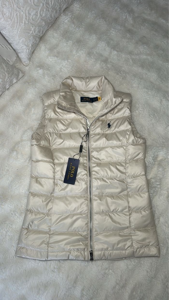 Doudoune R - photo numéro 2